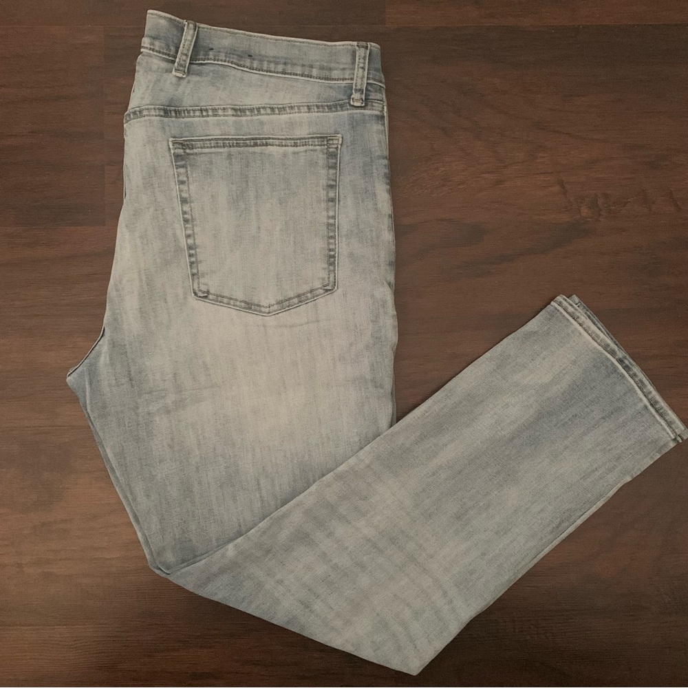 Gap Jeans